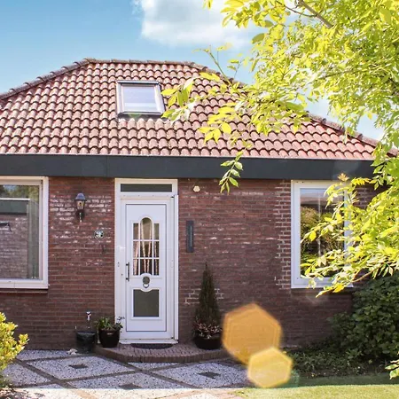 Cozy In With Wifi Tatil Evi *