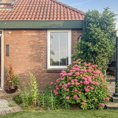 Tatil Evi Cozy In With Wifi *