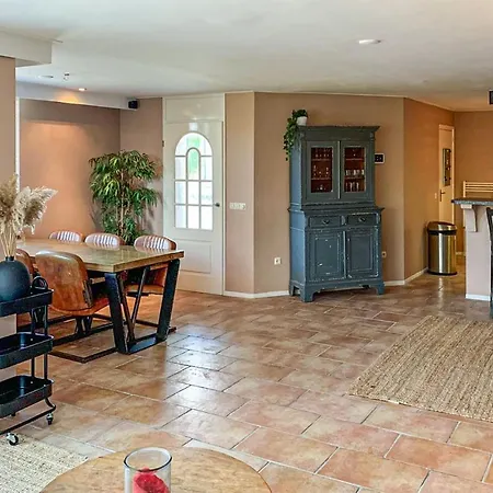 Cozy In With Wifi Tatil Evi Herkingen