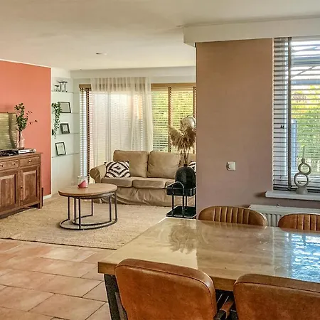 別荘 Cozy In With Wifi