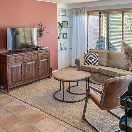 別荘 Cozy In With Wifi Herkingen