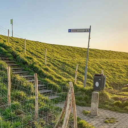 別荘 Cozy In With Wifi Herkingen