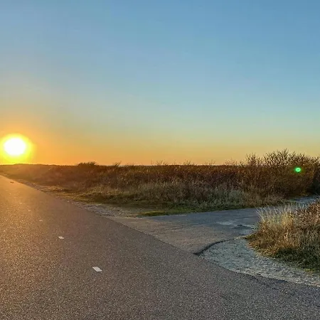 Cozy In With Wifi 別荘