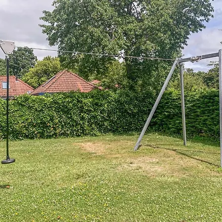 Cozy In With Wifi 別荘